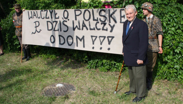 To nie leśne ludki