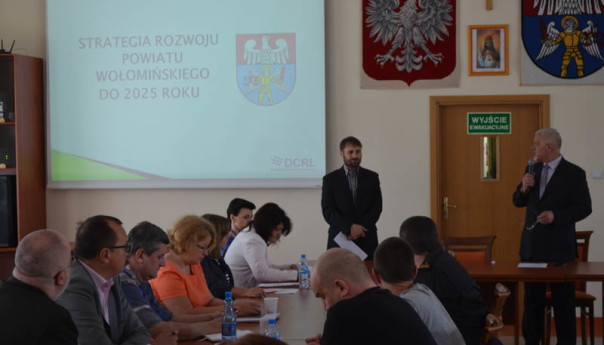 Wspólne budowanie przyszłości