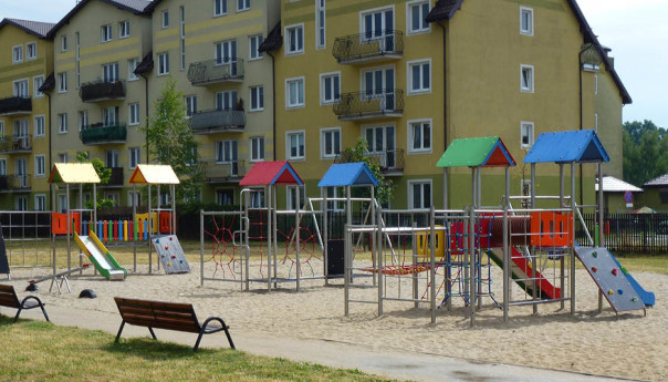 Place zabaw czeka rewolucja?