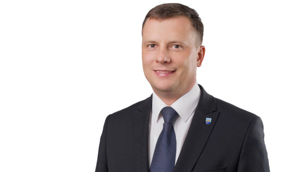 Burmistrz jednak nie chce do Kukiza?