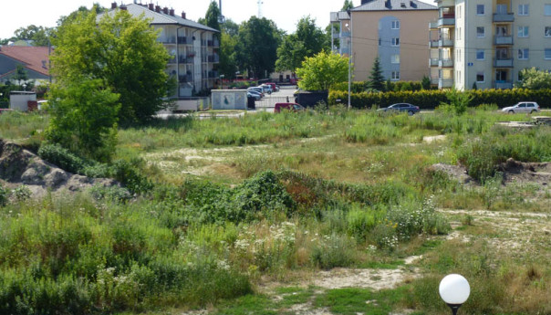 Wołomin: Mieszkańcy mają pomysły