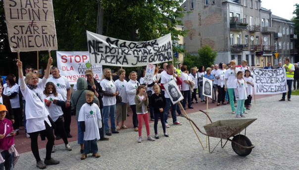 Bo samorządowcy to jedna rodzina…