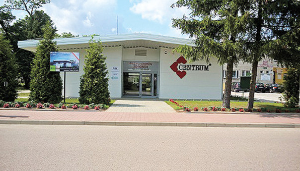 Strachówka gminą sukcesu