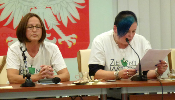 Wołomin: Kto zapłaci za nieudaną inwestycję?
