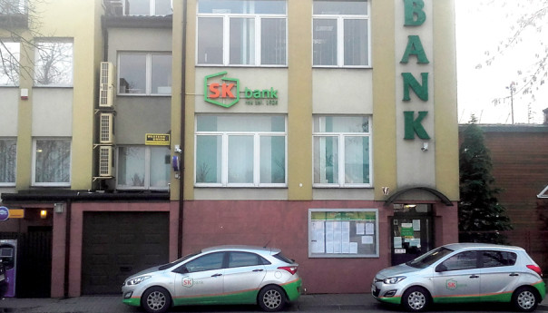 Koniec bankowego eldorado