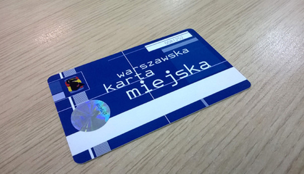 Wspólnie po bilet