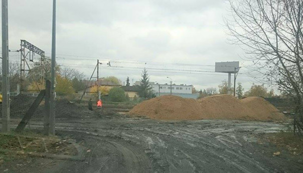 Wołomin stawia warunki