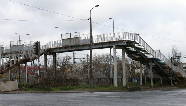 Wołomin: Rozbierają szubienicę!