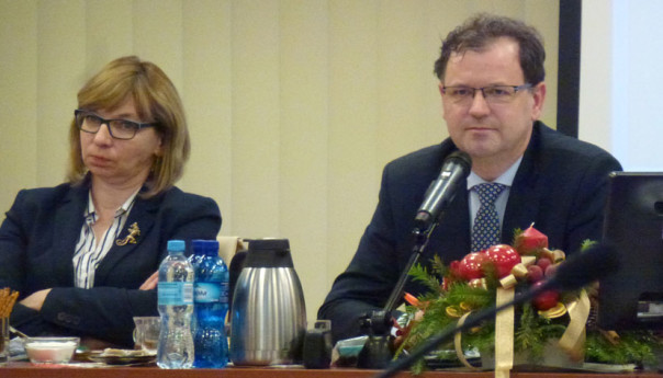 Wołomin: Gigantyczne wydatki na inwestycje w 2016 r.