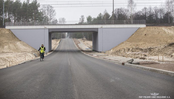 Co nowego na kolei?
