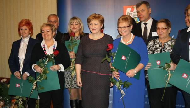 Wołomin: 40 lat szpitala powiatowego