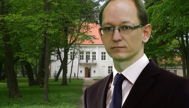 Dobro zwycięża tylko w bajkach