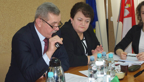 Mieszkańcy dopną swego?