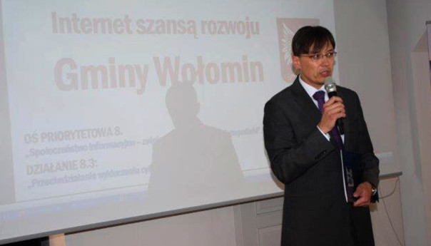 Wołomin nie dopełnił obowiązków!