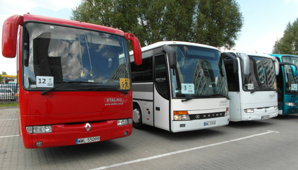 W promocji przymusowa przesiadka