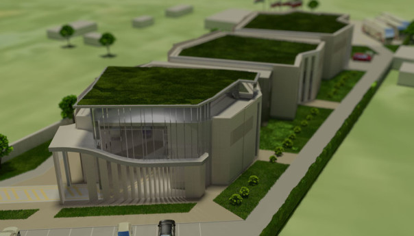 Muzeum w Ossowie: Prezydent milczy