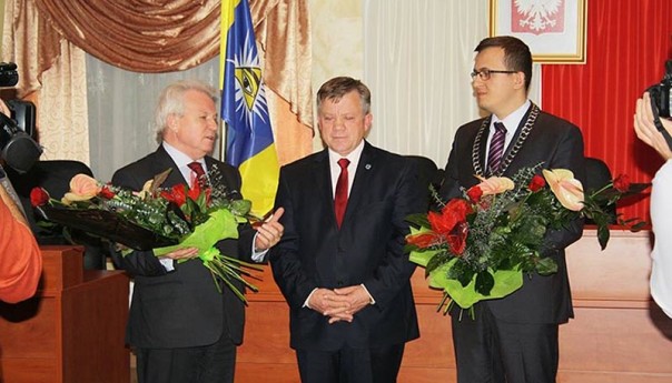 Koniec koalicji: awantura o płot i zasady
