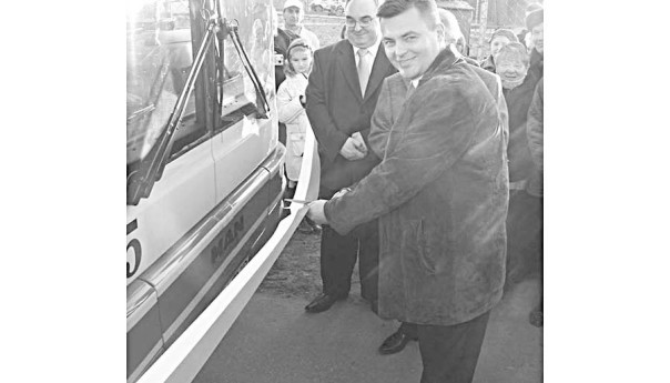 Dla kogo więcej, znaczy lepiej