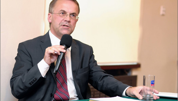 Ministerstwo Kultury mówi NIE