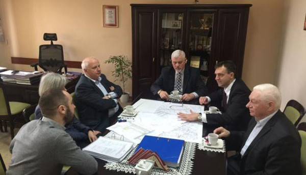 Budowa ruszy w lipcu