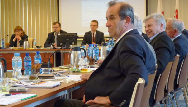 Mieszkańcy Nowych Lipin nie chcą domu komunalnego