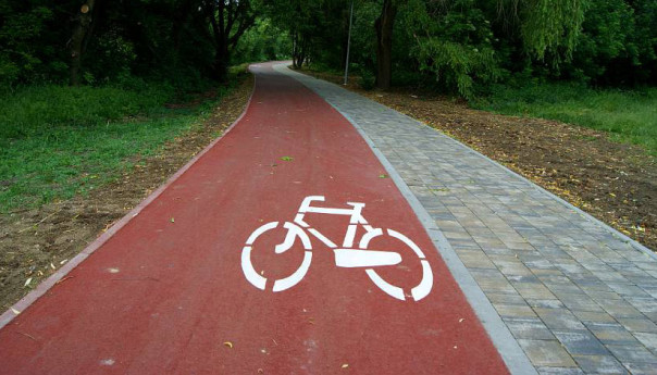 Wołomin: Więcej ścieżek dla rowerzystów