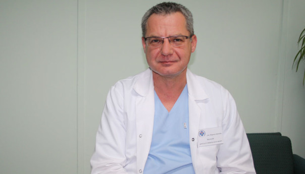 SOR w Wołominie: Cudów nie obiecuję