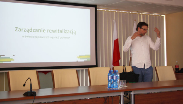 Lifting Wołomina