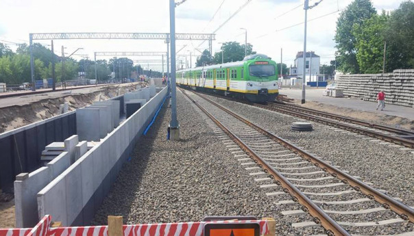 Nowe pociągi to tylko marzenie?