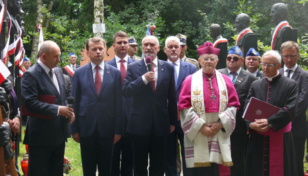 Abp. Hoser: Musimy być przygotowani na wojnę