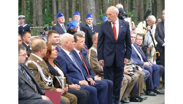 Co łączy Cud nad Wisłą z katastrofą smoleńską