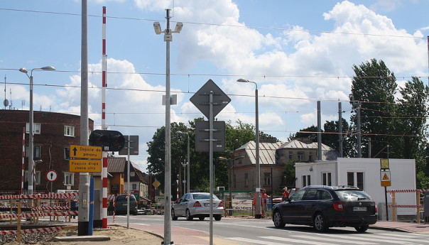 Znów będą kłócić się o przejazdy?
