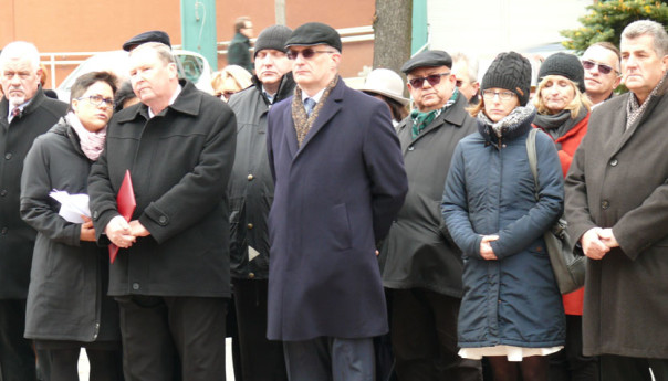 Węgrzy w Wołominie