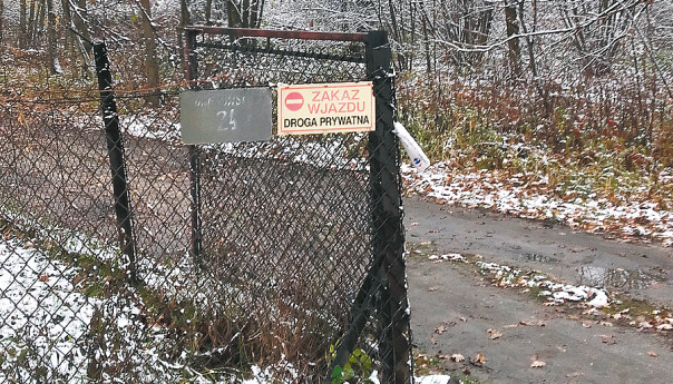 Bezduszność ludzi czy przepisów?