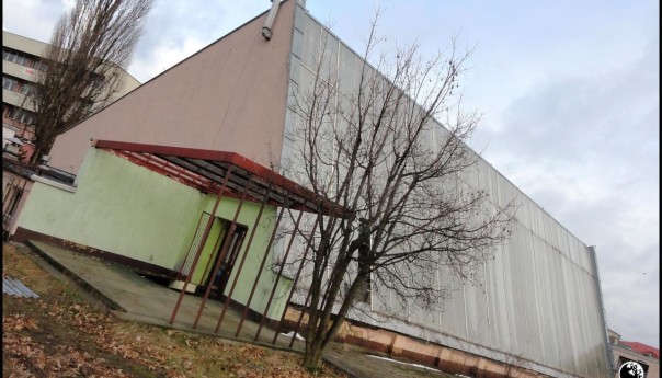 Starostwo stawia warunki