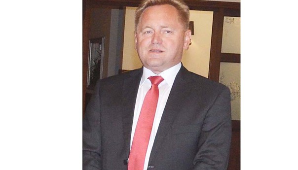 Drugi prezes dla MZO