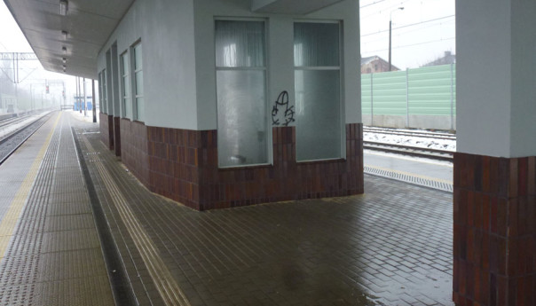Urząd pyta, PKP milczy