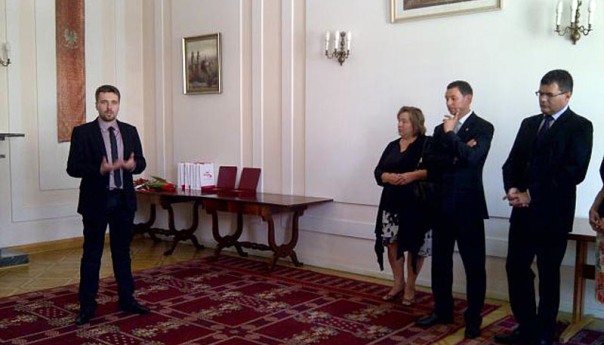 Ossowskie muzeum zagrożeniem dla IPN?