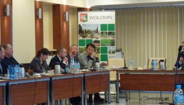 Wołomin: Będzie referendum?
