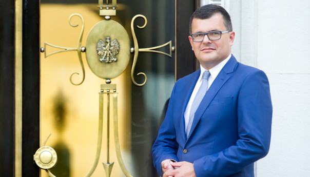 "Wrzutka" czy prawdziwe zmiany?