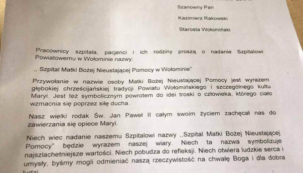 Bez komentarza
