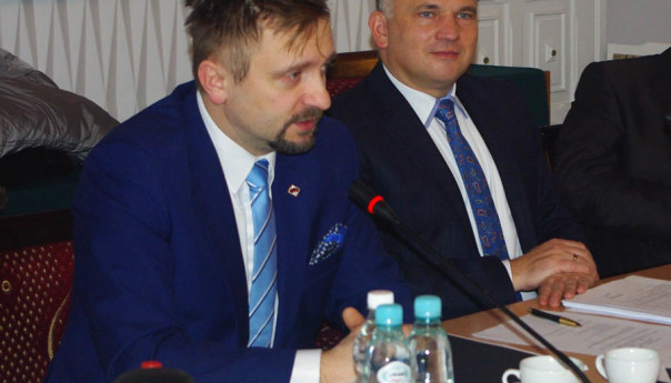 Ząbki apelują do rządu