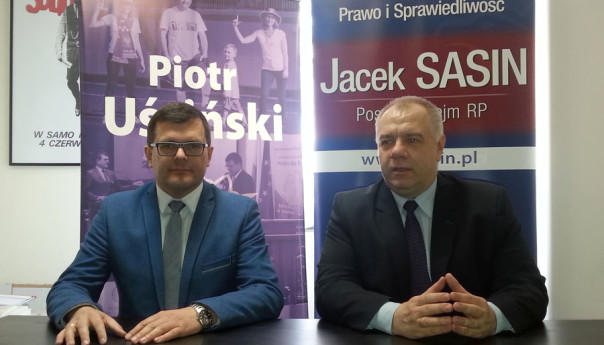 Poseł Sasin: Nic nie jest przesądzone