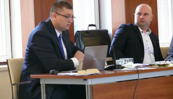 Szybko, szybko, nie ma czasu…