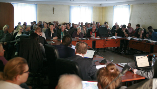 Wszystkim trudno dogodzić