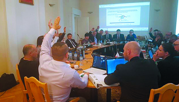 Radni odrzucili referendum