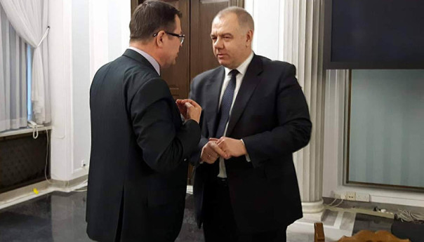 Sprawy SKOK Wołomin ciąg dalszy