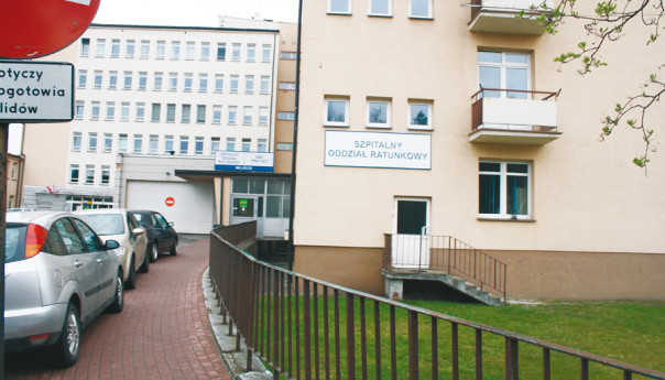 Nowy patron i dyrektor