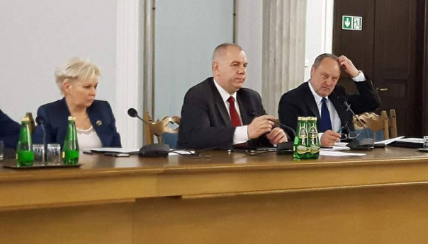 Kolejni mieszkańcy dostają wezwania!