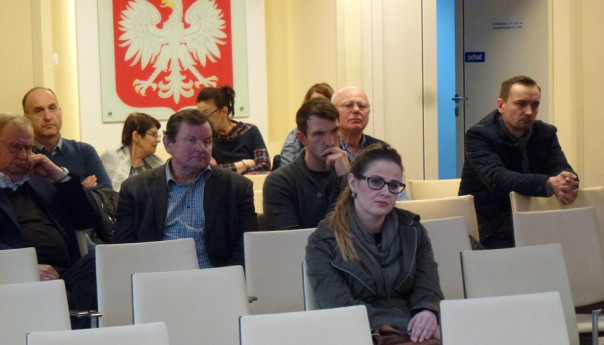 Wołomin: Zmiany w centrum miasta